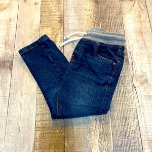 Toddler boy’s cat & jack jeans